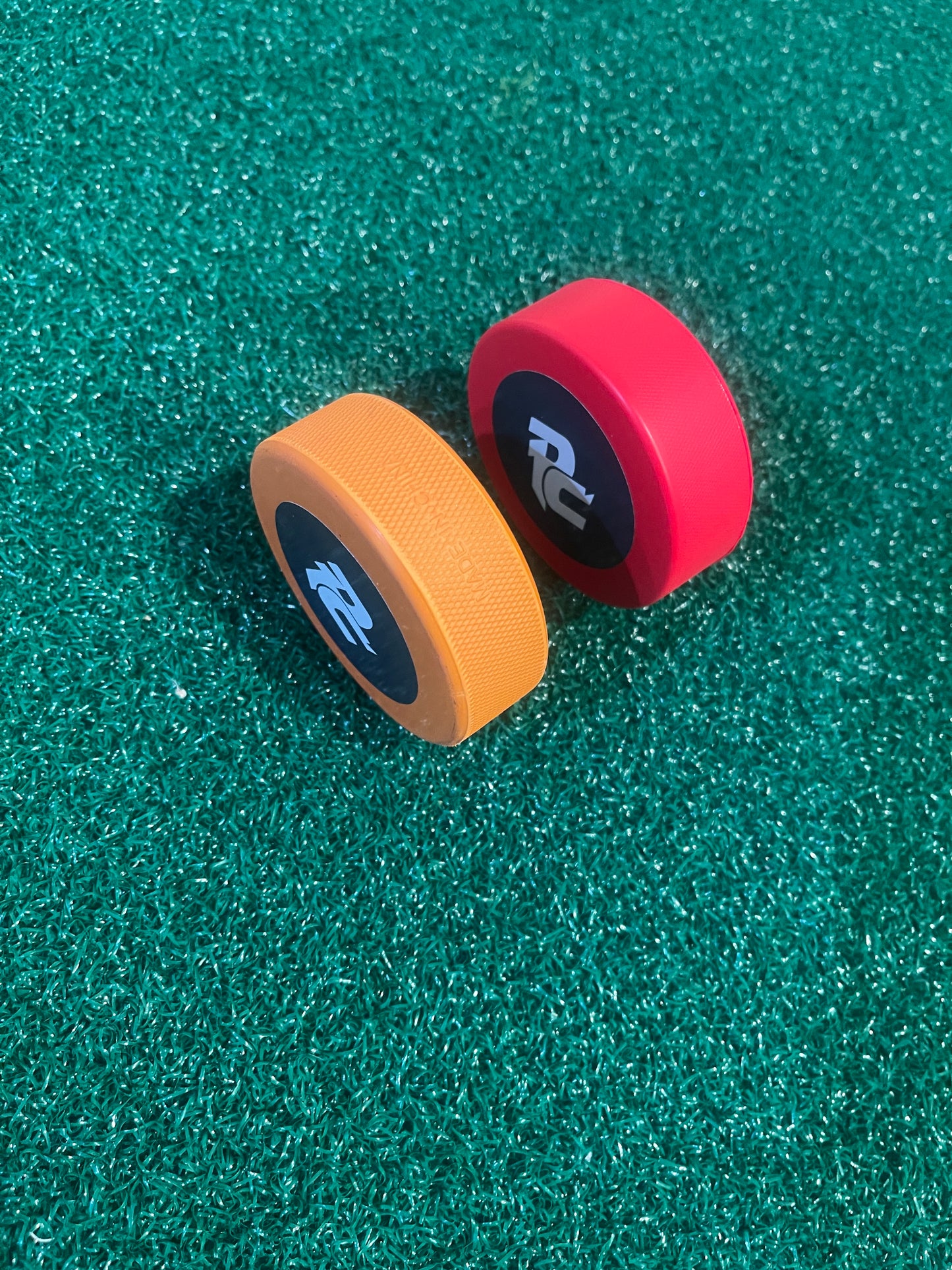 ProChop Spin Disk Kit