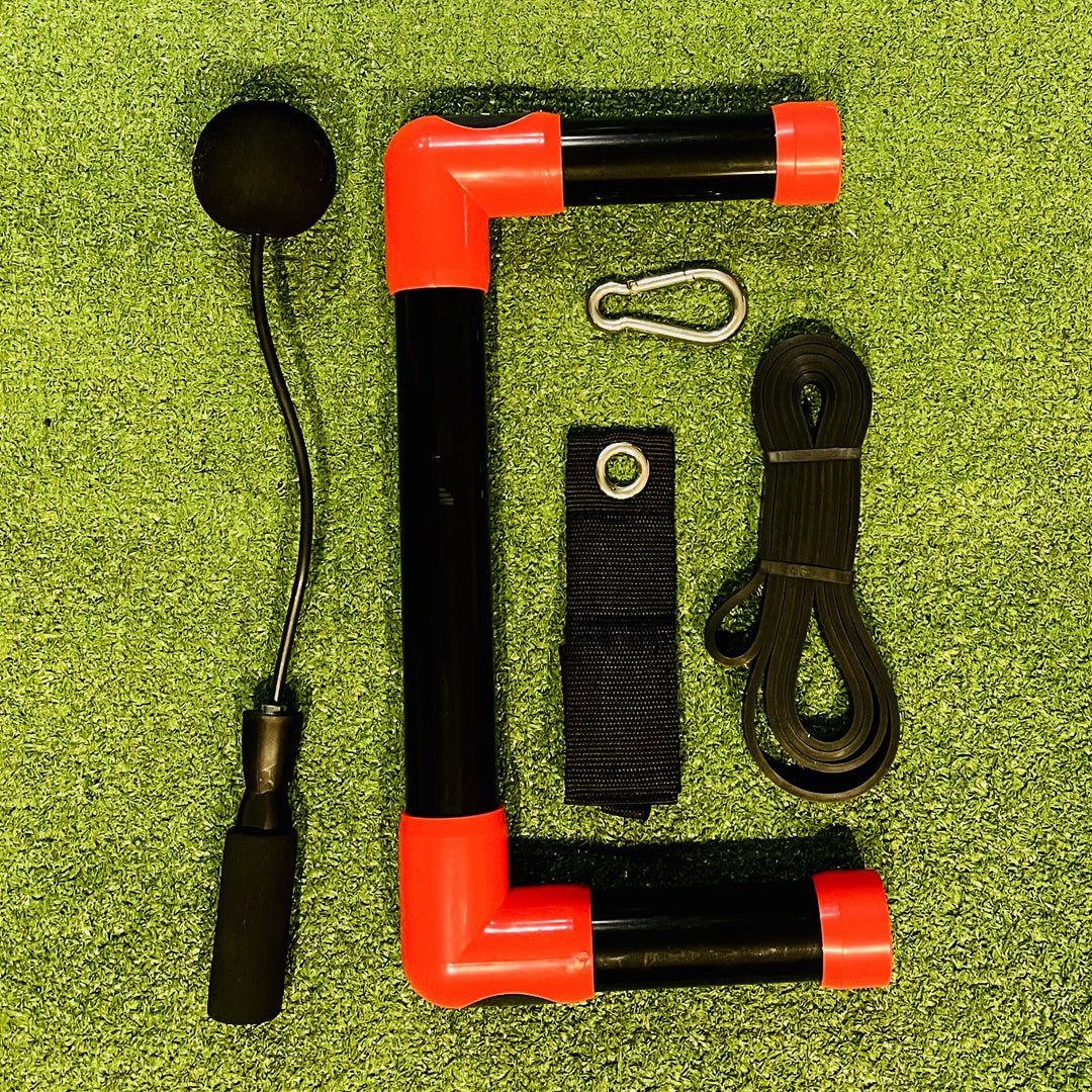 Kinetic Arm Activation Kit - Travel