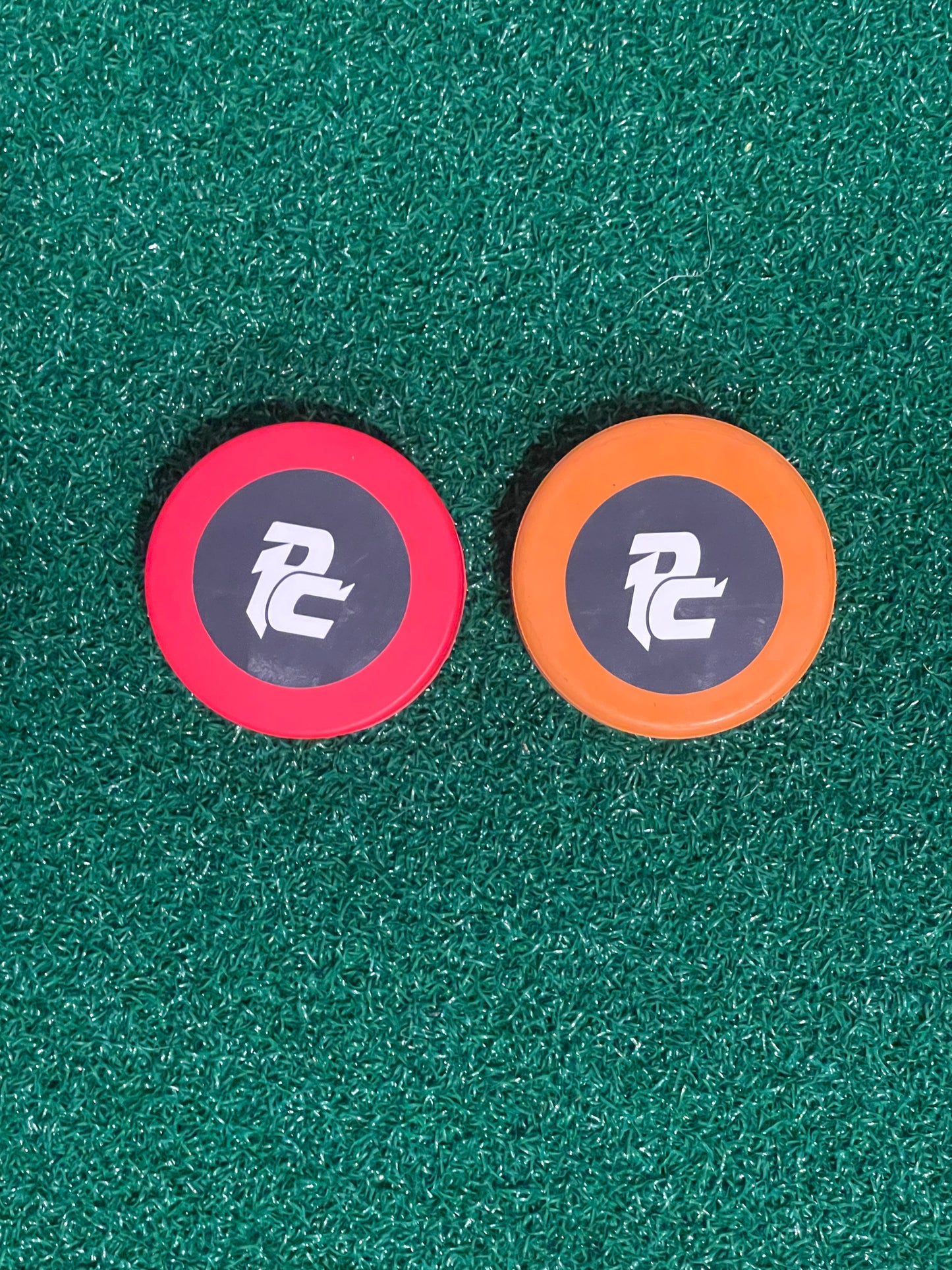 ProChop Spin Disk Kit