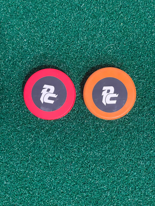 ProChop Spin Disk Kit