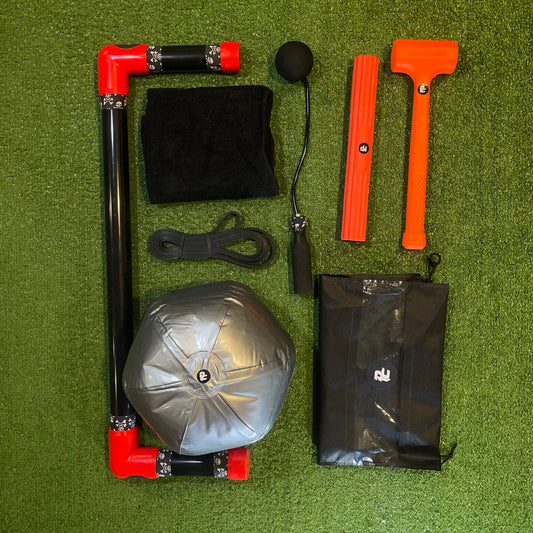 Kinetic Arm Activation Kit